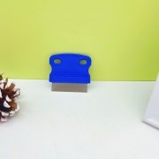 מזרק צפוף להסרת כינים