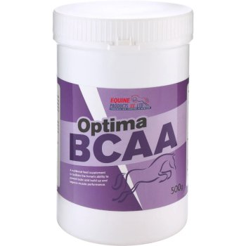 optima BCAA
