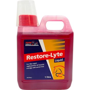 Restore- Lyte