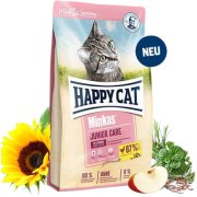 הפי קט מינקס ג'וניור מזון יבש לגורי חתולים הפי קאט 1.5 ק"ג