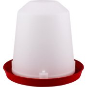 כלי מים לתרנגולות בינוני