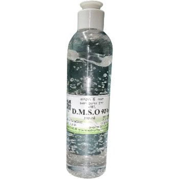 D.M.S.O משחת גדים