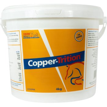 copper- Trition