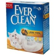 אוור קלין צהוב מבושם עדין לחתול ללא אבק 8.3 ק"ג