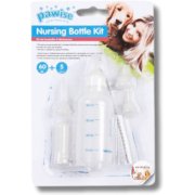 ערכת הנקה לכלב לחתול