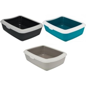 שירותים פתוחים קלאסי לחתולים