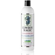 קאובוי מג'יק - מתיר קשרים 473 מ"ל