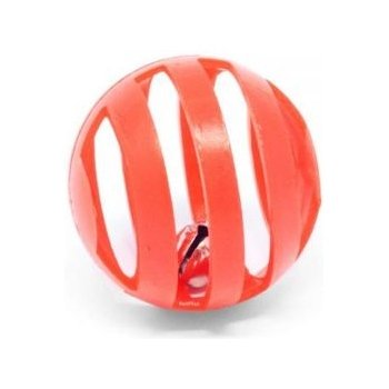 כדור משחק עם פעמון לחתול