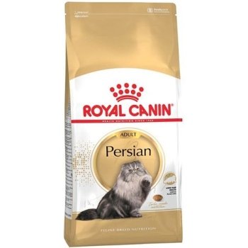רויאל קנין פרסי בוגר מזון יבש לחתולים 10 ק"ג