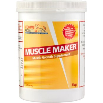 Muscle Maker