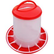 כלי אוכל לאפרוחים