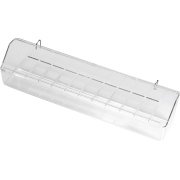 כלי אוכל לציפורים גדול