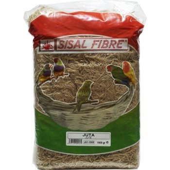 חוטי קינון יוטה 500ג