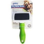 מברשת סיכות מעץ לכלב  PAWISE