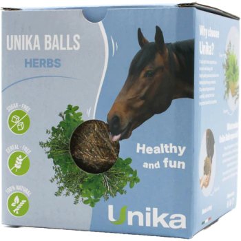 UNIKA BALL - HERBS