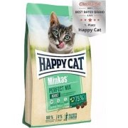 הפי קט מינקאס פרפקט מיקס 4 ק"ג