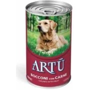 ארתו שימורים לכלבים בטעם בשר 415 גר' Monge מונג'