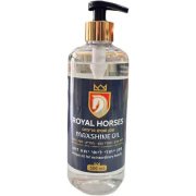 שמן שיער רויאל הורסס – 500 מ"ל royal horse