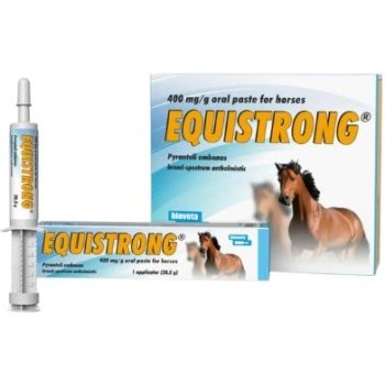 Equistrong