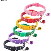 pet products קולר חתולים