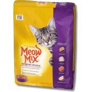 מיאו מיקס אוריג׳ינל מזון יבש לחתול 1.43 ק״ג