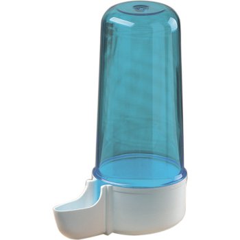 כלי מים לציפורים 200 מ"ל