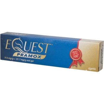 equest pramox