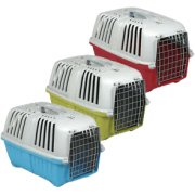 כלוב נשיאה עד משקל 12 ק"ג