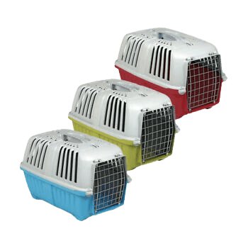 כלוב נשיאה עד משקל 6 ק"ג