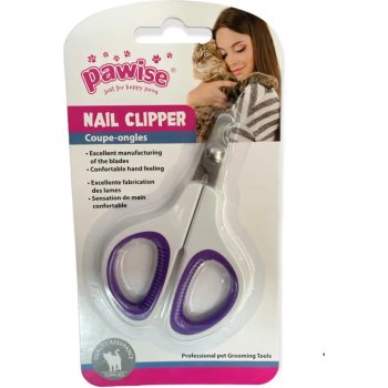 קוצץ ציפורניים לארנבים ומכרסמים וחתולים