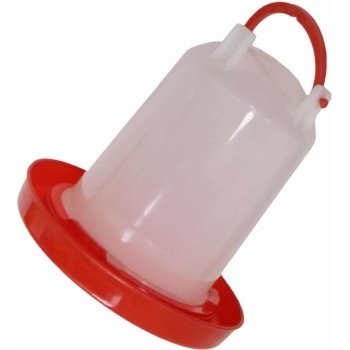 כלי מים לאפרוחים