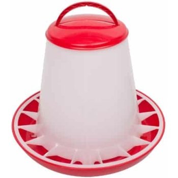 כלי אוכל לתרנגולות