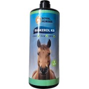 מחזק שיער ROYAL HORSE