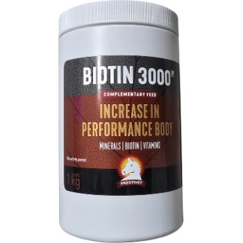 BIOTIN 3000