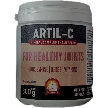 artil-c for healthy joins