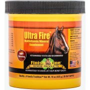 תוסף Ultra Fire