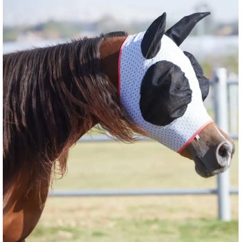 Bonzol fly mask