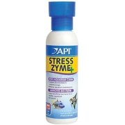 סטרס זים API בקטרייה ביולוגית מפרק רפש בנפח 118 מ"ל