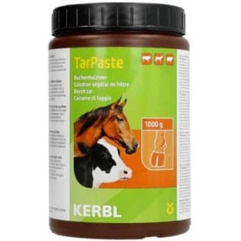 TarPaste kerbl