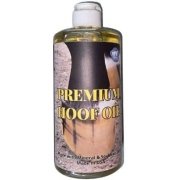 premium hoof oil
