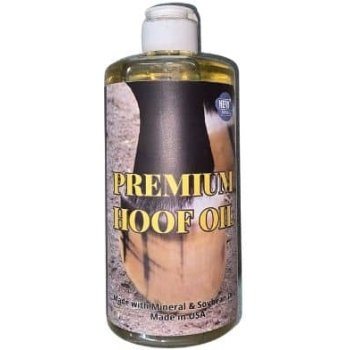 premium hoof oil