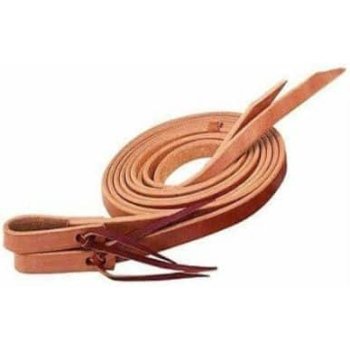 מושכות עור "1/2