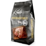 קודו גוניור עוף וירקות 12 ק"ג