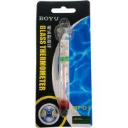 מדחום זכוכית bt -01