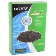 Boyu-AC-300-Activated-Carbon