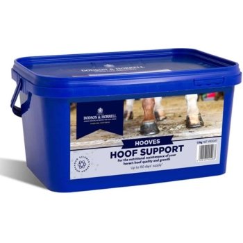 D&H Hoof Support ביוטין