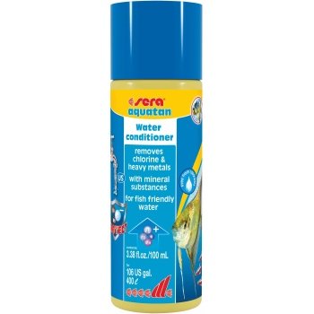 אקווטן 100 מ"ל סרה