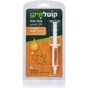 ג'ל להדברת תיקנים