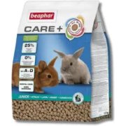 ביהפר קייר פלוס מזון לגורי ארנבונים