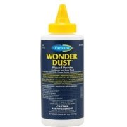 אבקה לפצעים WONDER DUST